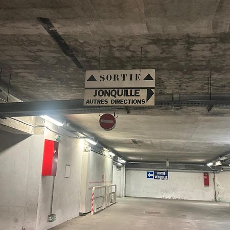 Cocon Au Coeur De Chamonix Avec Parking Gratuit Apartment Bagian luar foto