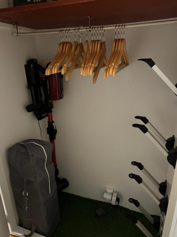 Cocon Au Coeur De Chamonix Avec Parking Gratuit Apartment Bagian luar foto